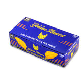 GOLDEN HARVEST 100MM BLUE | 5CT SLEEVE